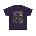 Usher Chris Brown Tour Tee | R&B Tour T-shirt | Unisex Urban Concert Style Tee | Two Legends One Vibe Shirt